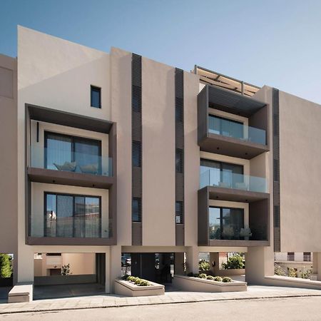 Chania Elegance Suites Kültér fotó