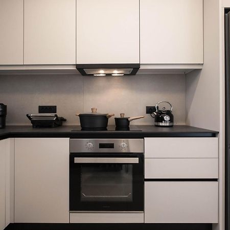 Chania Elegance Suites Kültér fotó