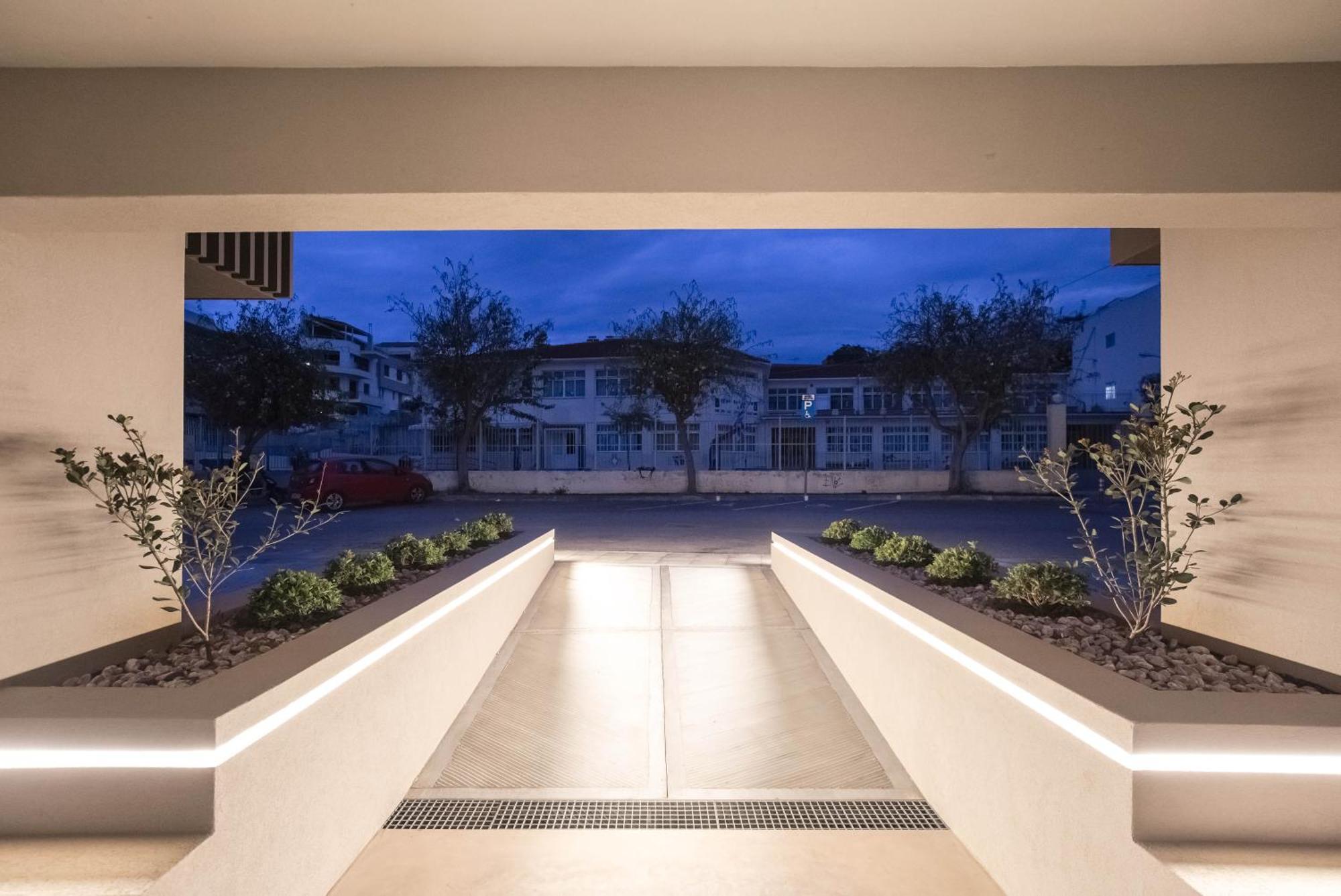 Chania Elegance Suites Kültér fotó