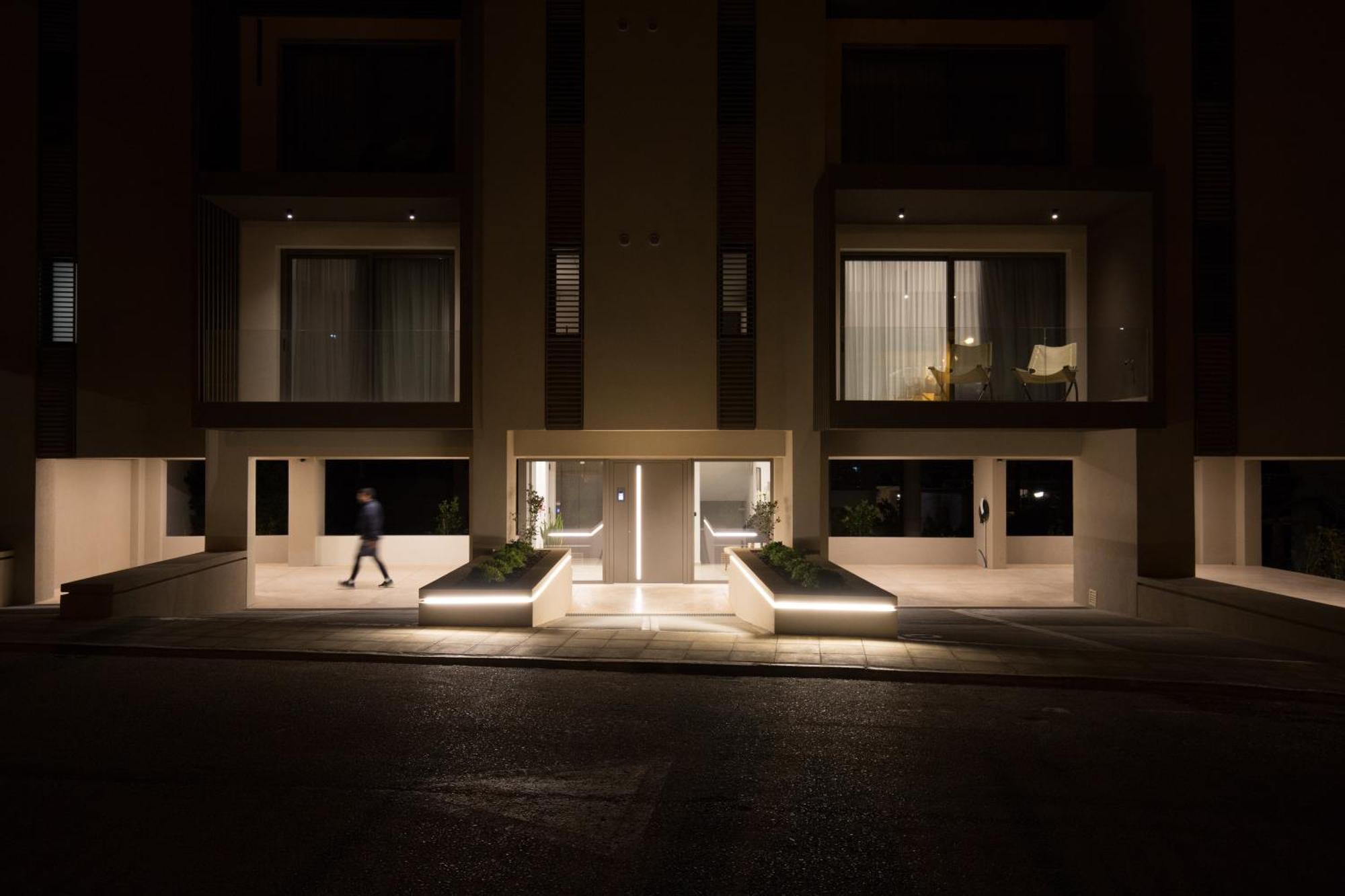 Chania Elegance Suites Kültér fotó