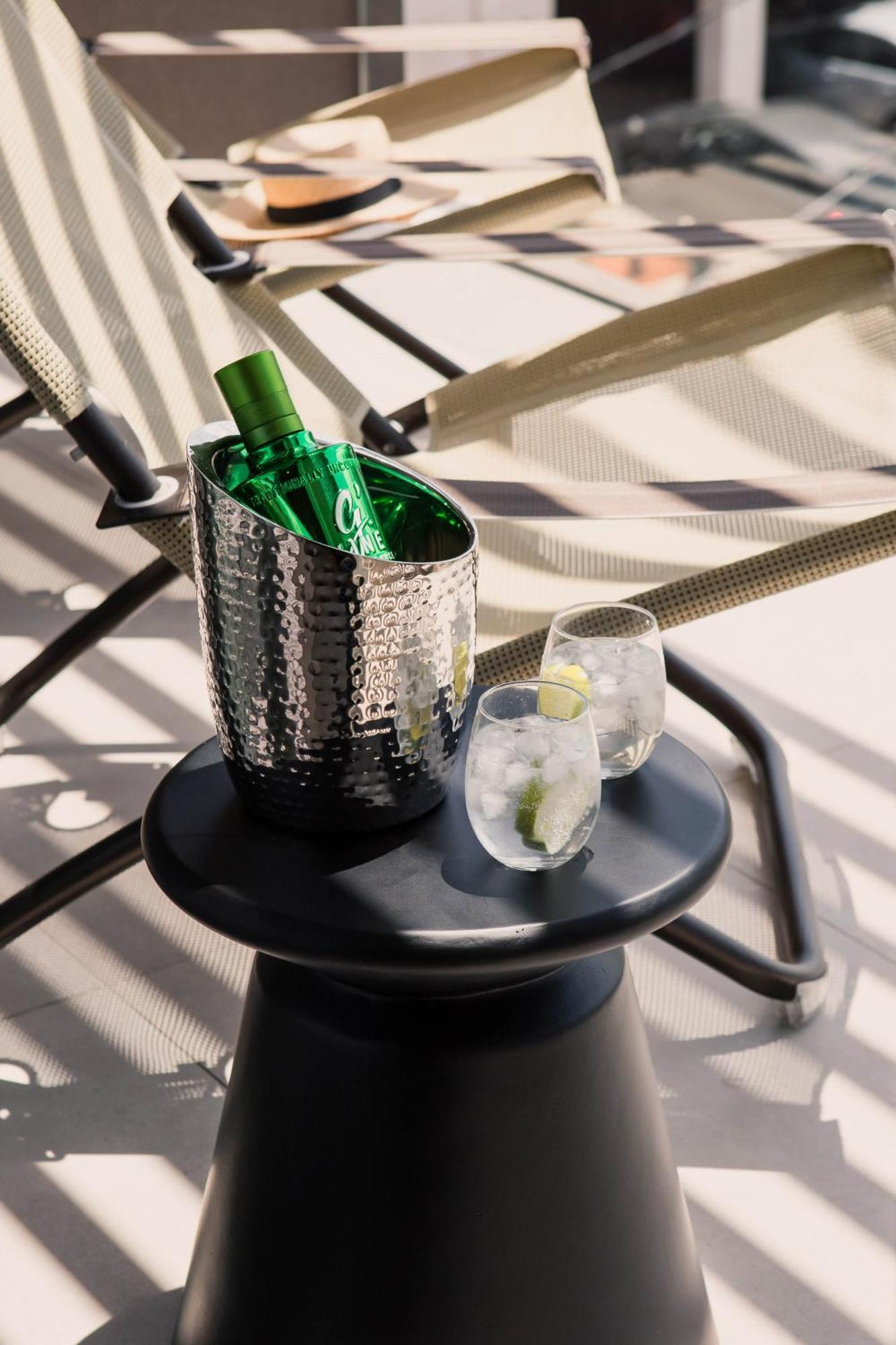 Chania Elegance Suites Kültér fotó