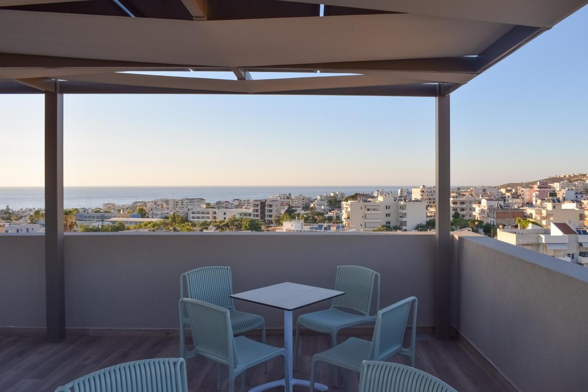 Chania Elegance Suites Kültér fotó