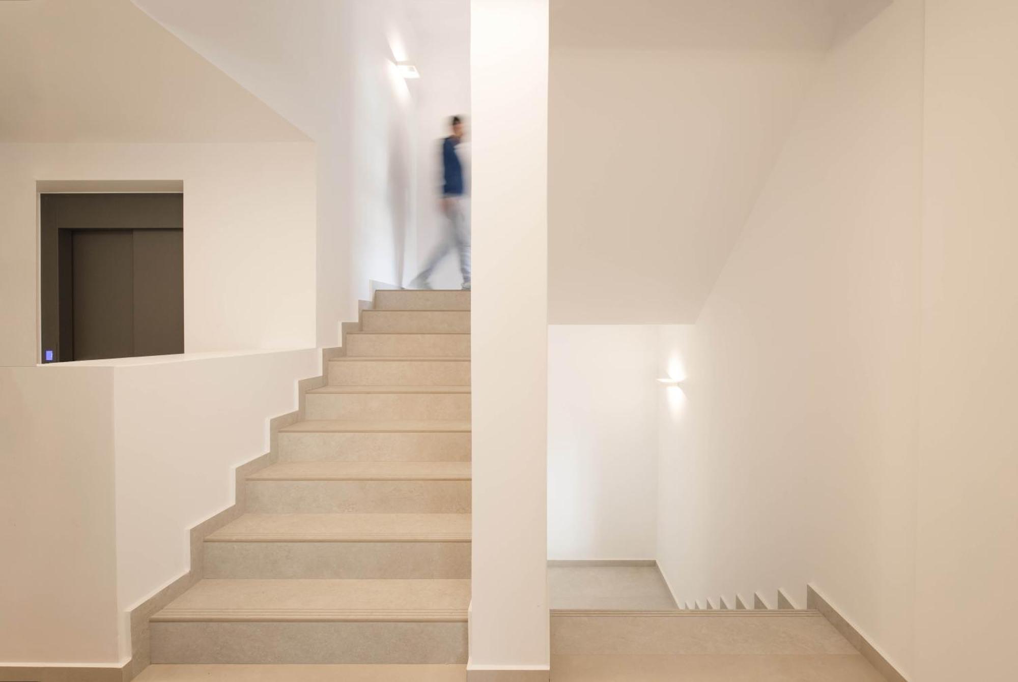 Chania Elegance Suites Kültér fotó