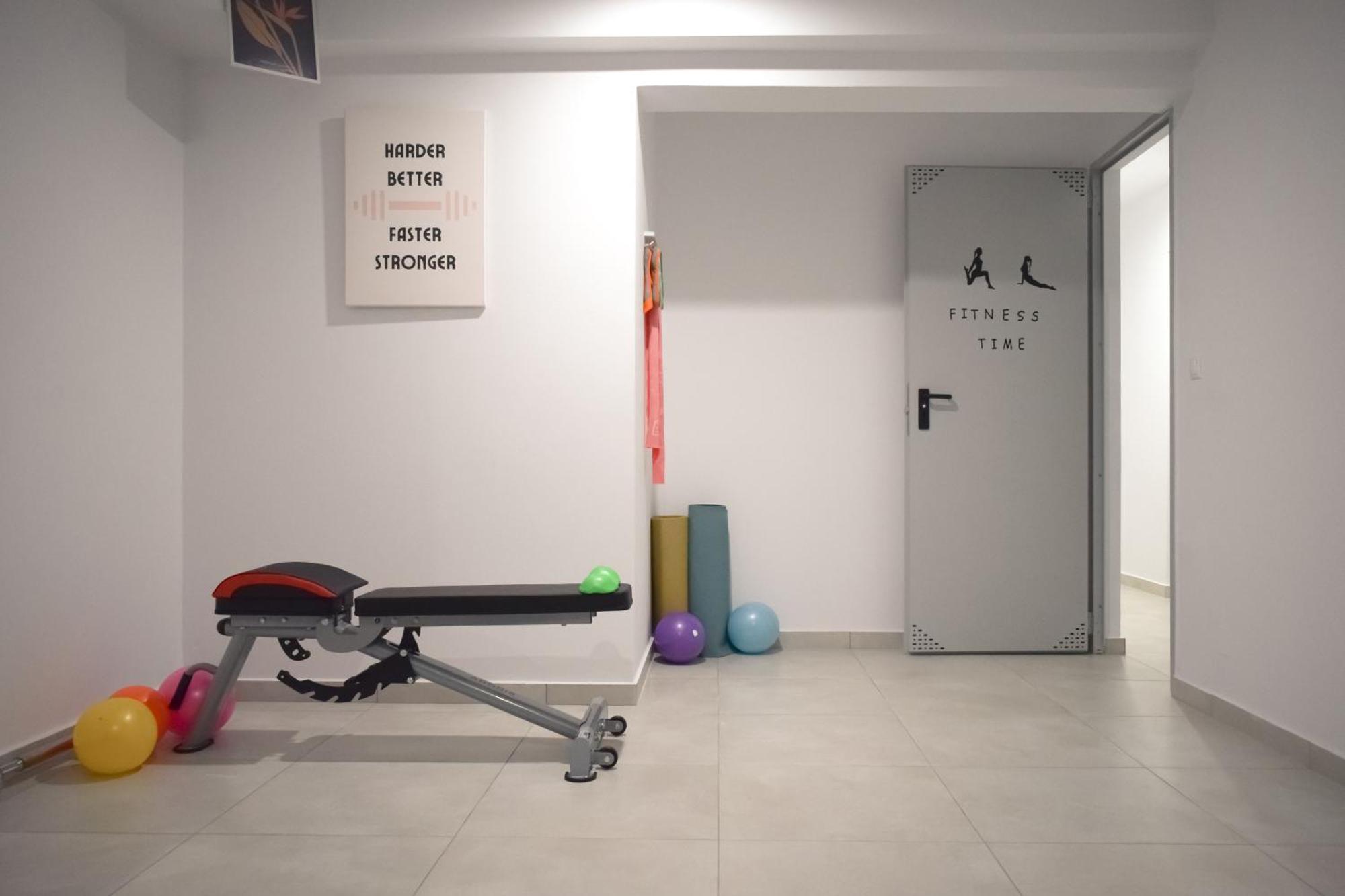 Chania Elegance Suites Kültér fotó
