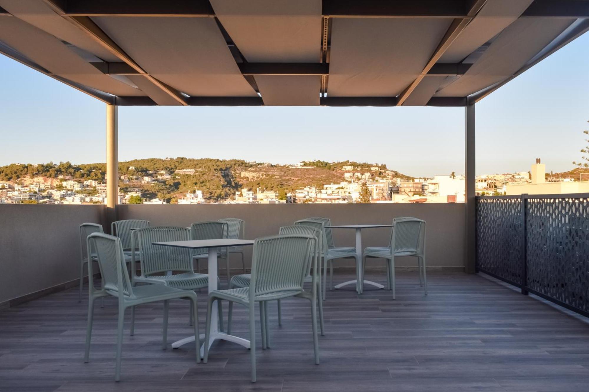 Chania Elegance Suites Kültér fotó