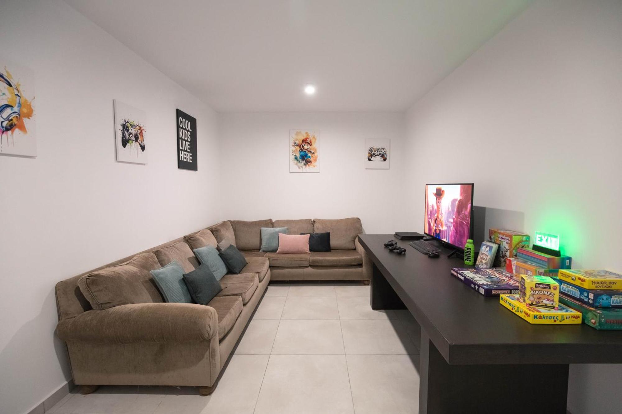 Chania Elegance Suites Kültér fotó