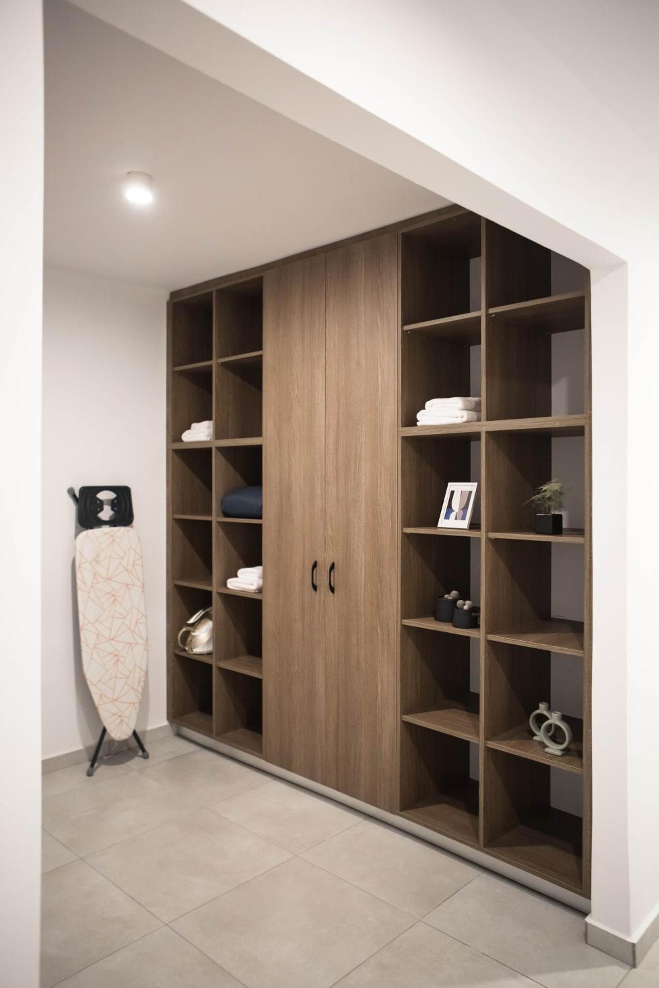 Chania Elegance Suites Kültér fotó
