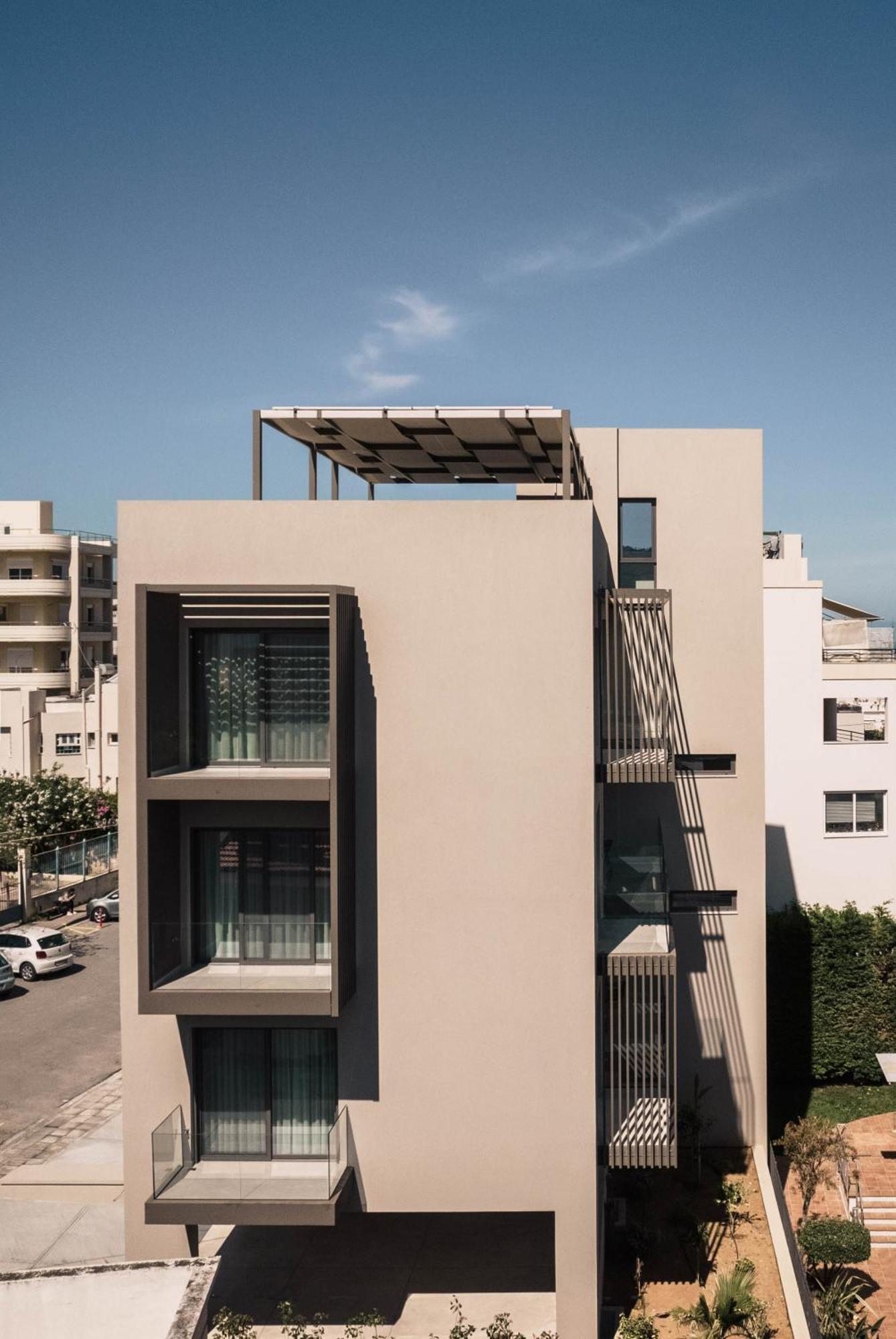 Chania Elegance Suites Kültér fotó