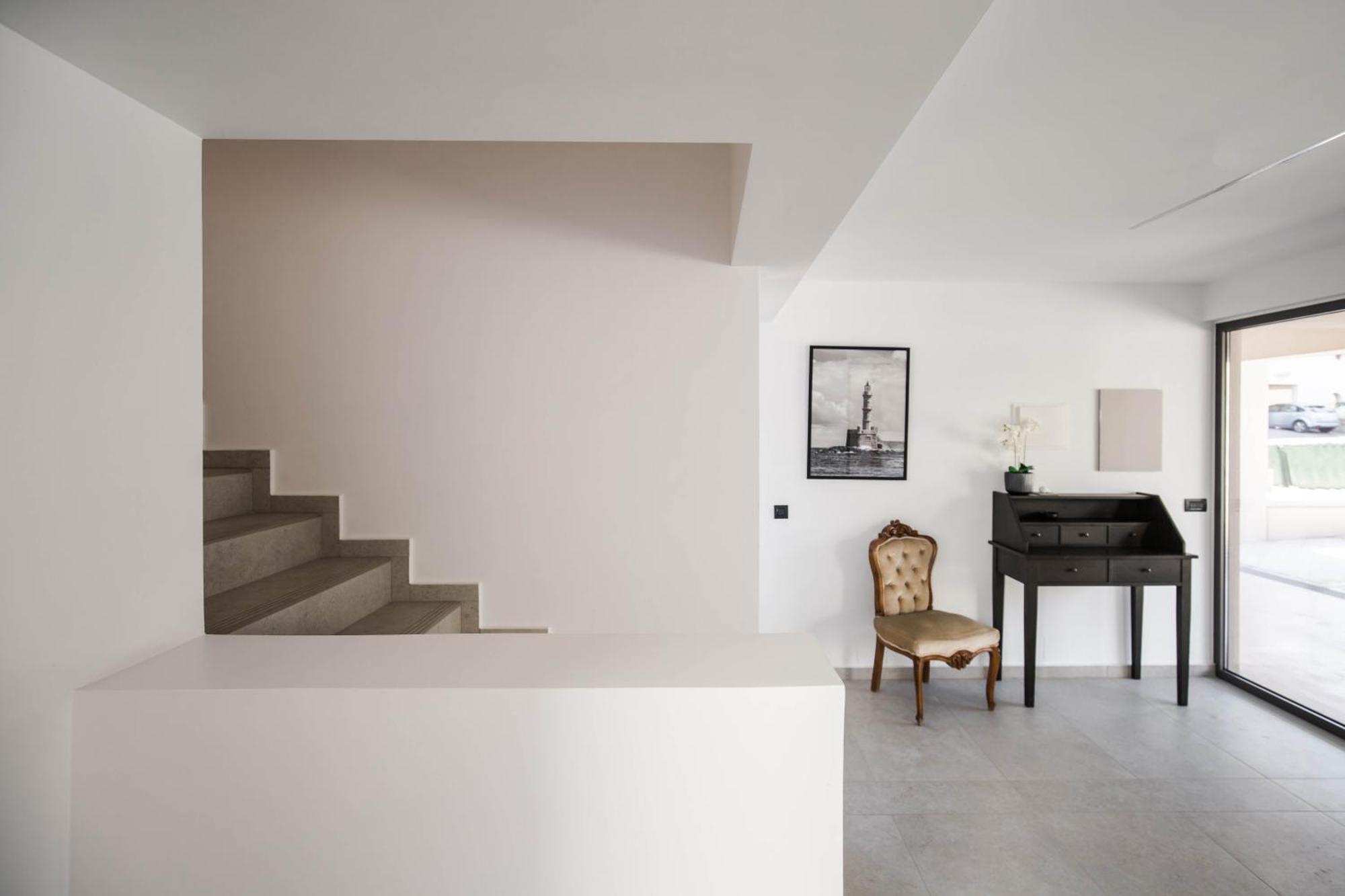 Chania Elegance Suites Kültér fotó