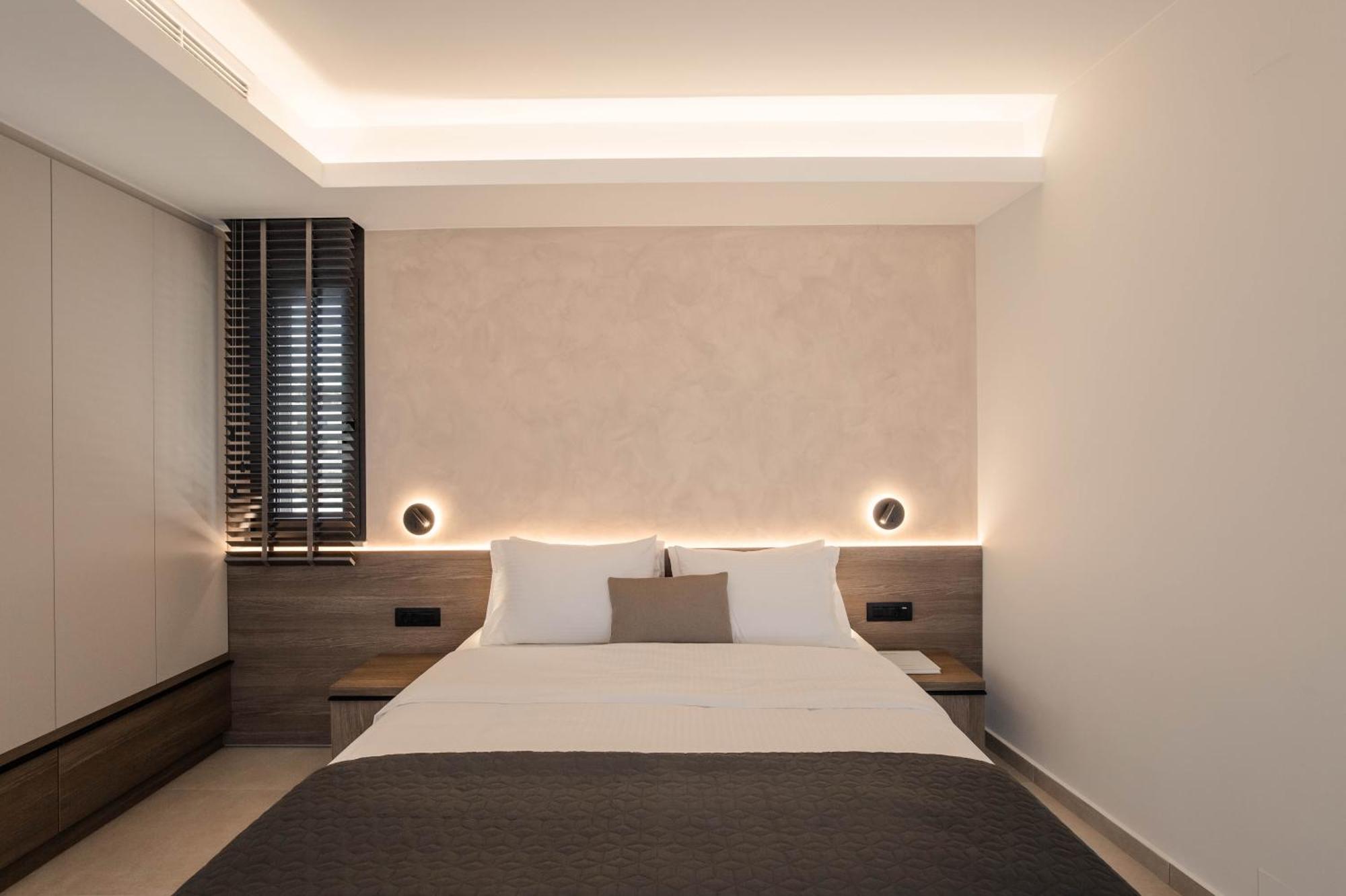 Chania Elegance Suites Kültér fotó