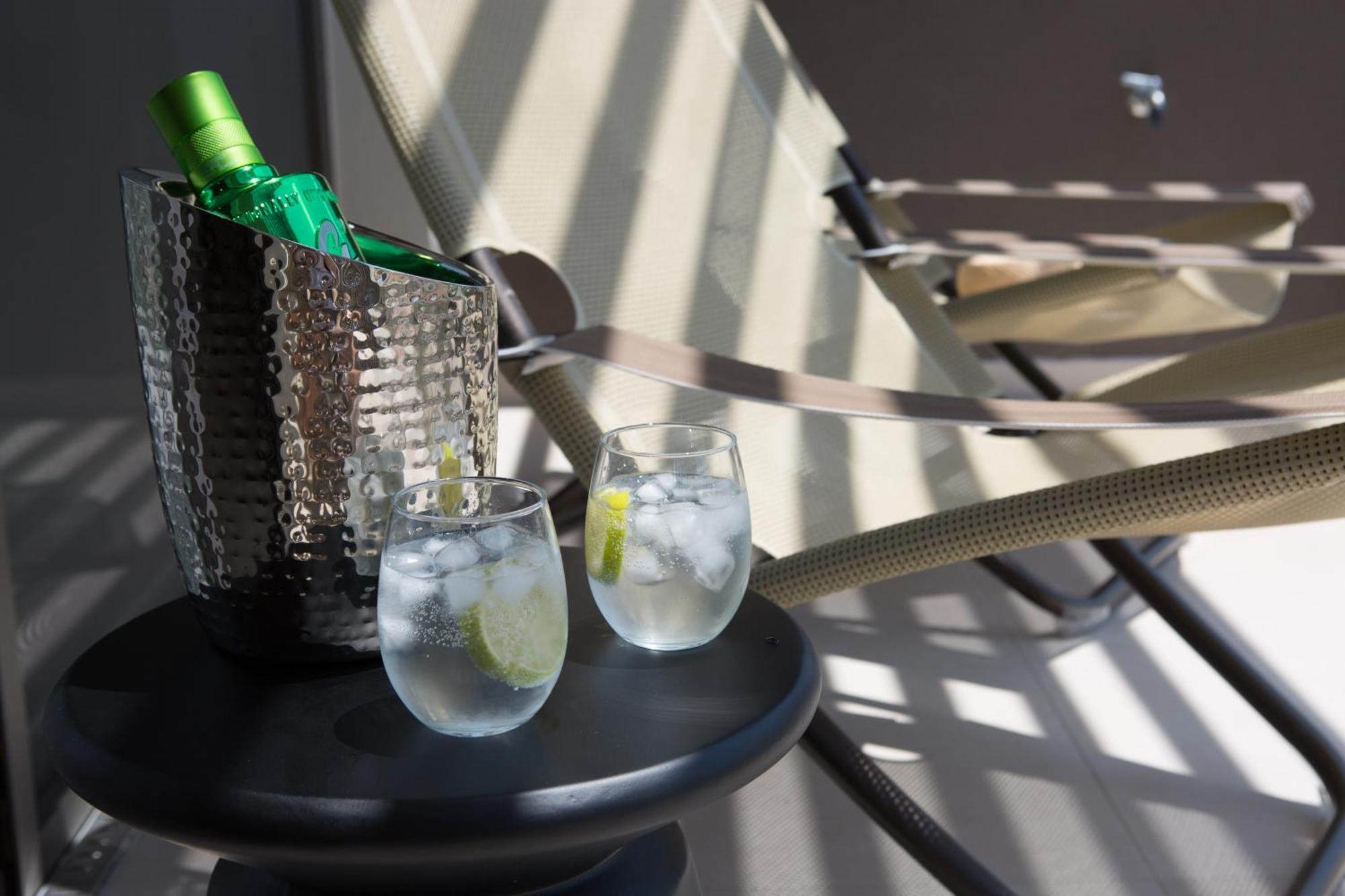 Chania Elegance Suites Kültér fotó