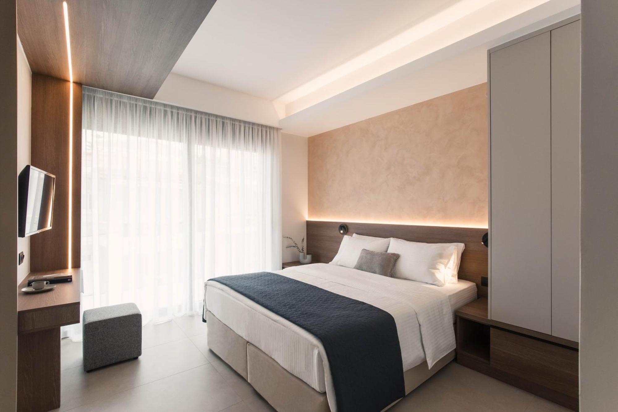Chania Elegance Suites Kültér fotó