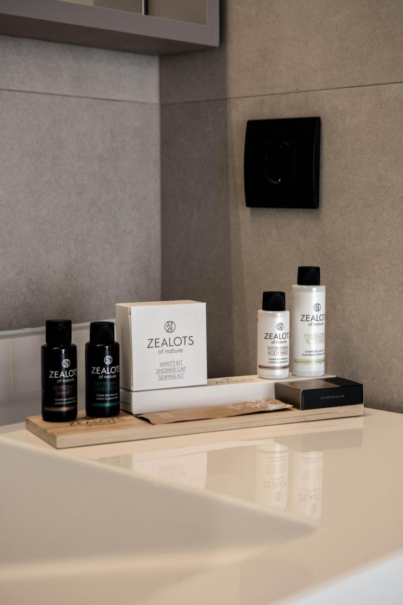 Chania Elegance Suites Kültér fotó