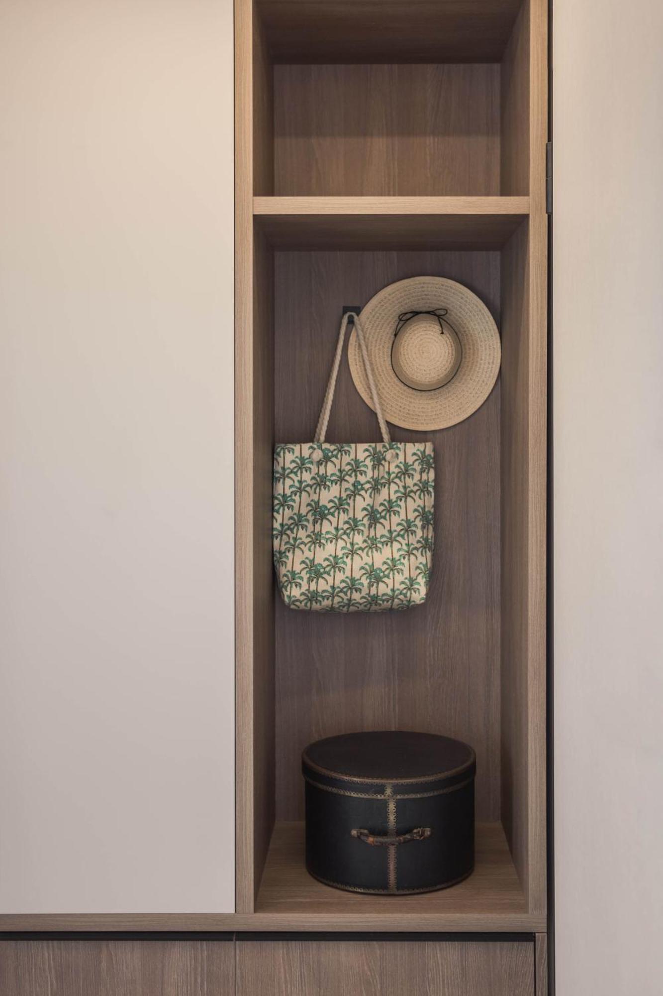 Chania Elegance Suites Kültér fotó