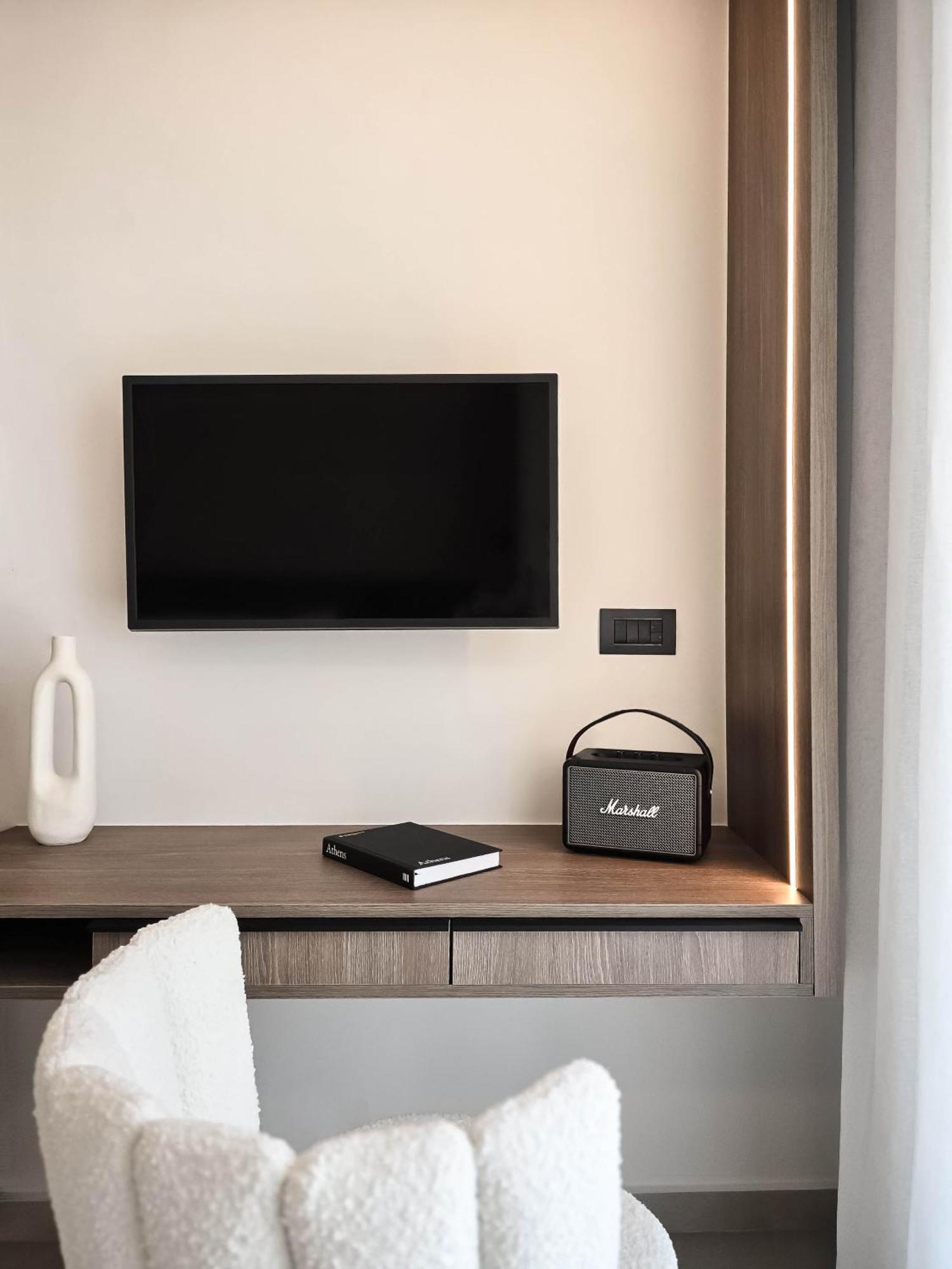 Chania Elegance Suites Kültér fotó