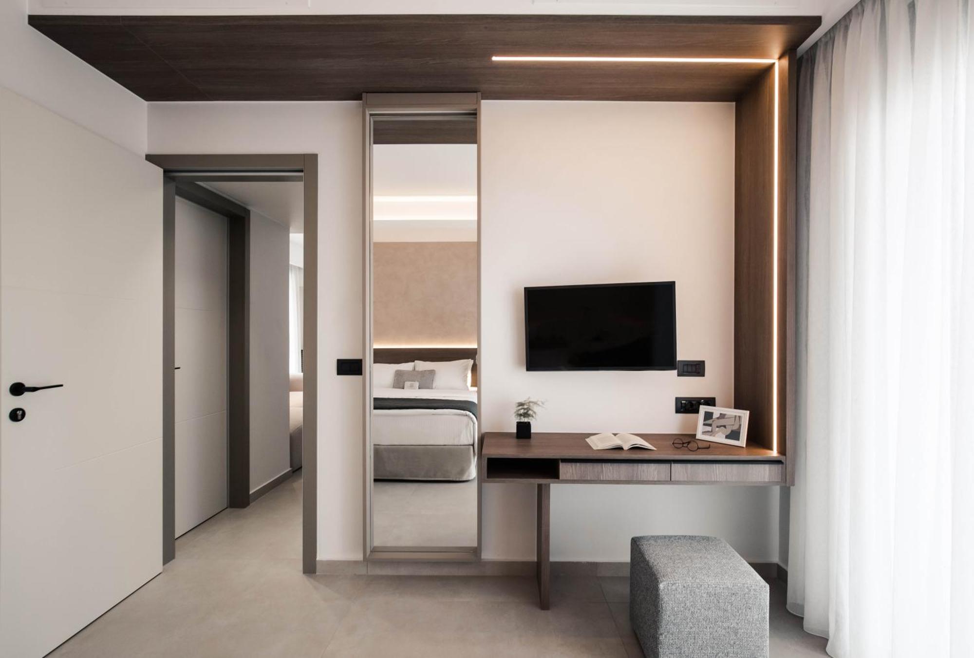 Chania Elegance Suites Kültér fotó