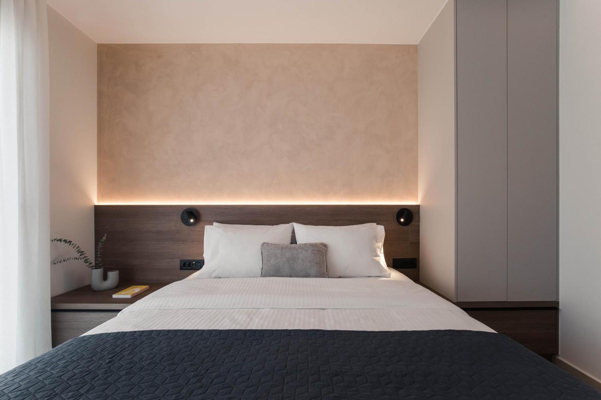 Chania Elegance Suites Kültér fotó