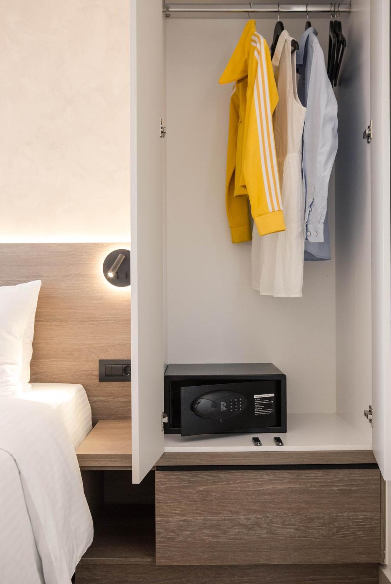 Chania Elegance Suites Kültér fotó
