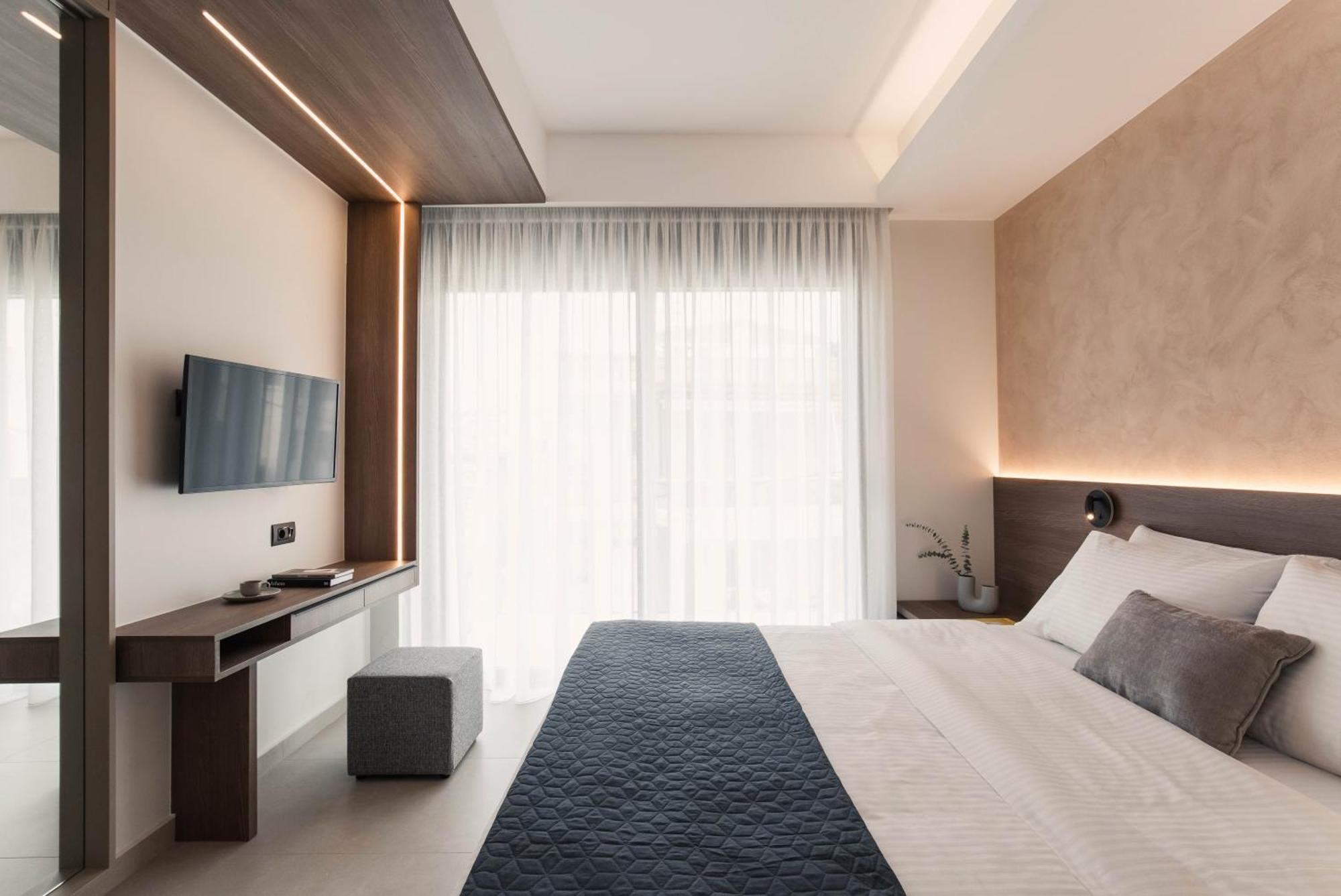 Chania Elegance Suites Kültér fotó