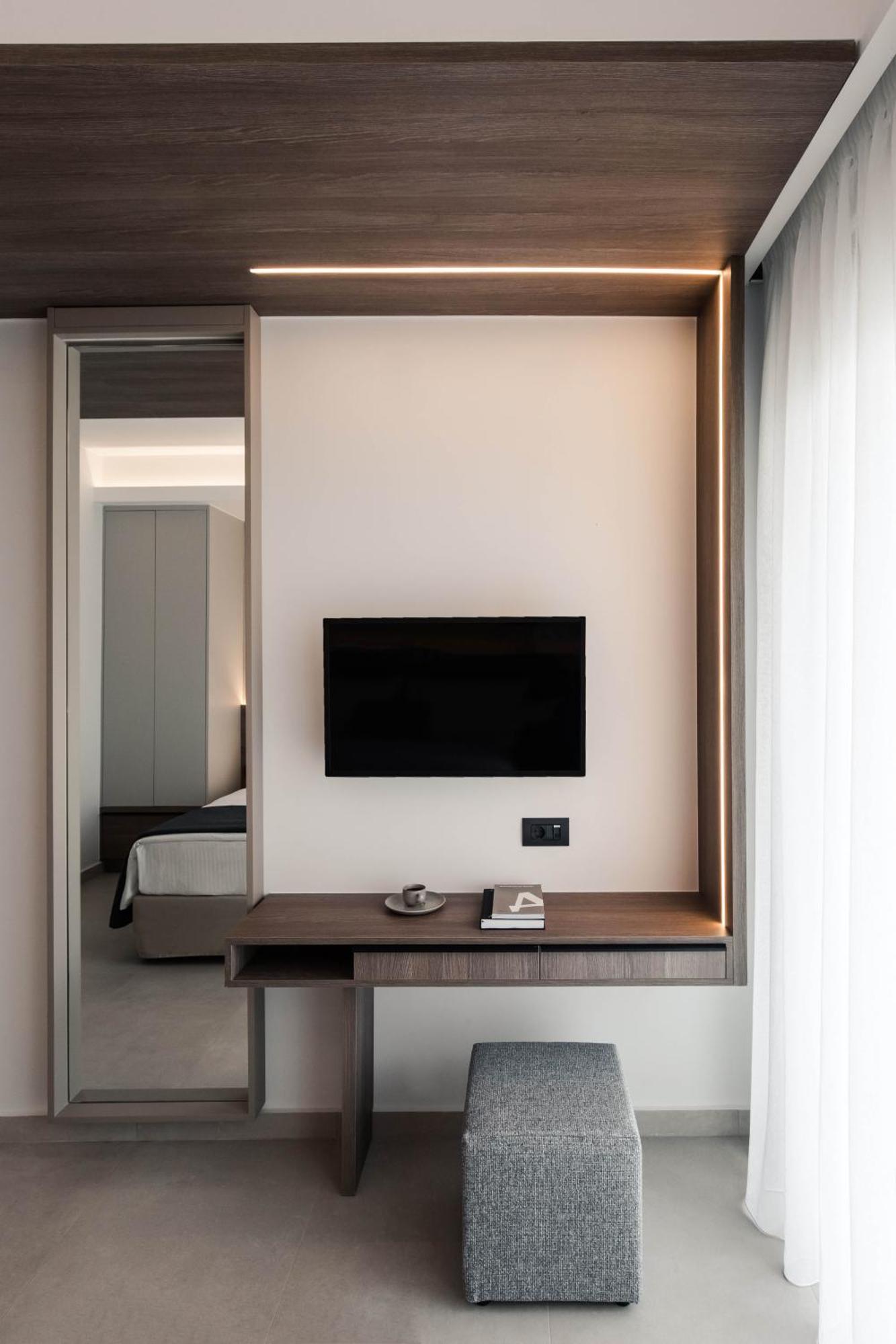 Chania Elegance Suites Kültér fotó