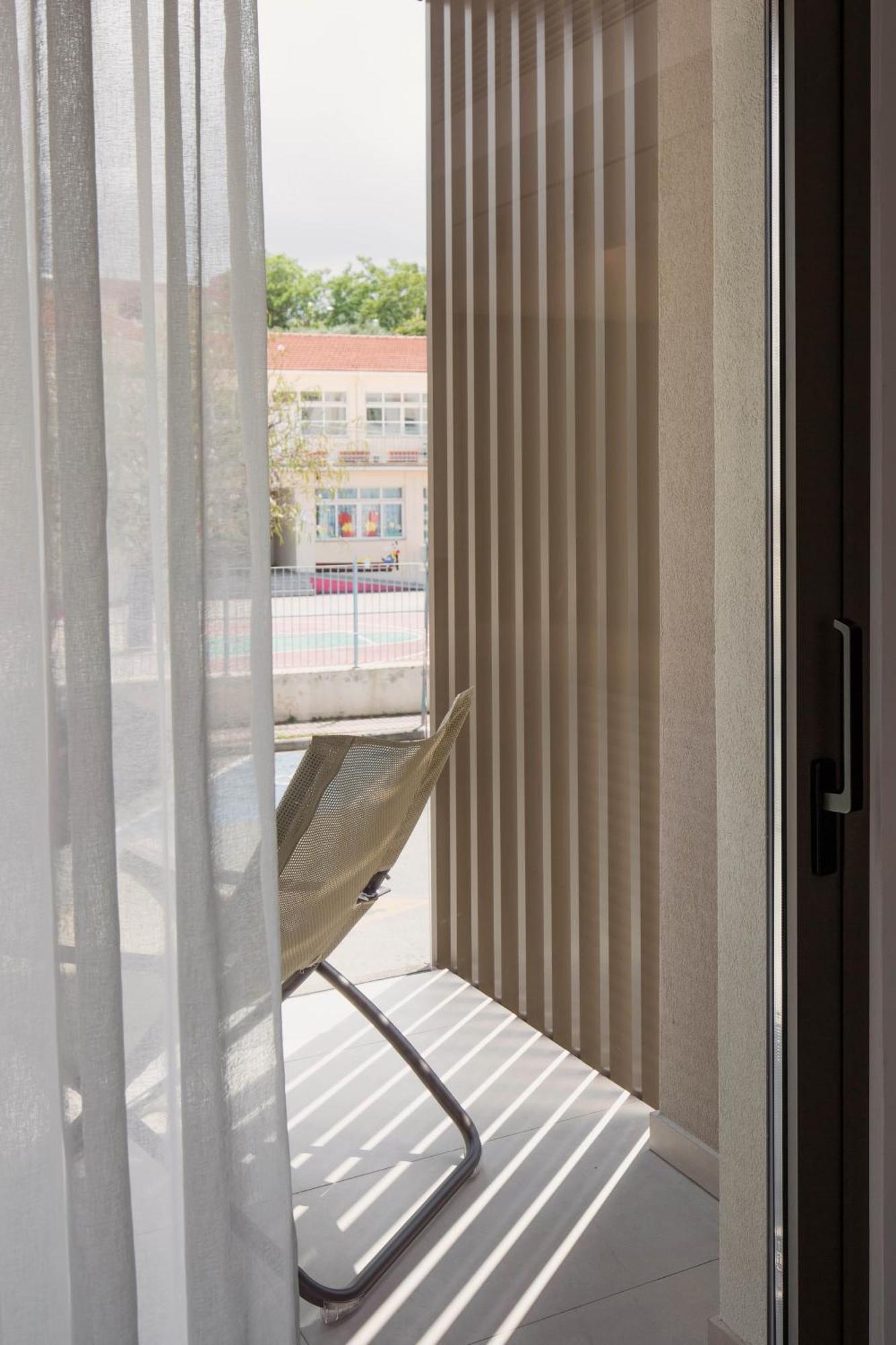 Chania Elegance Suites Kültér fotó