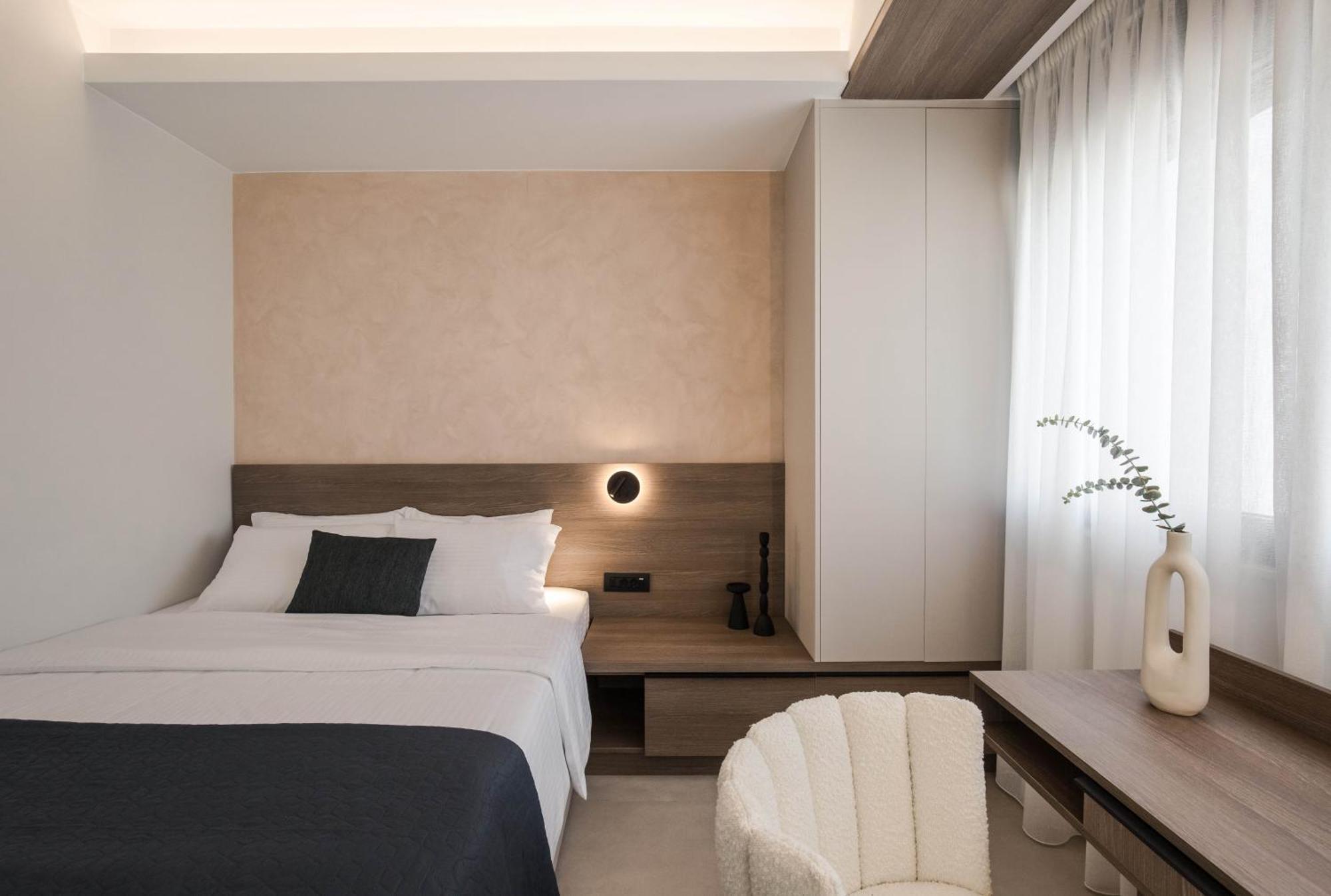 Chania Elegance Suites Kültér fotó